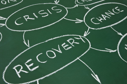 Marketing In Crisis - What Does That Mean For Market 